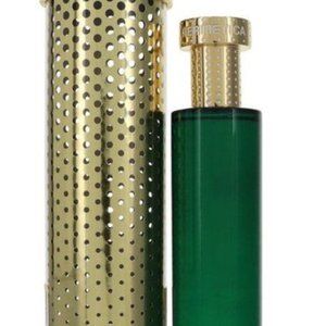 Rosefire by Hermetica Eau De Parfum Spray (Unisex) 3.3 oz